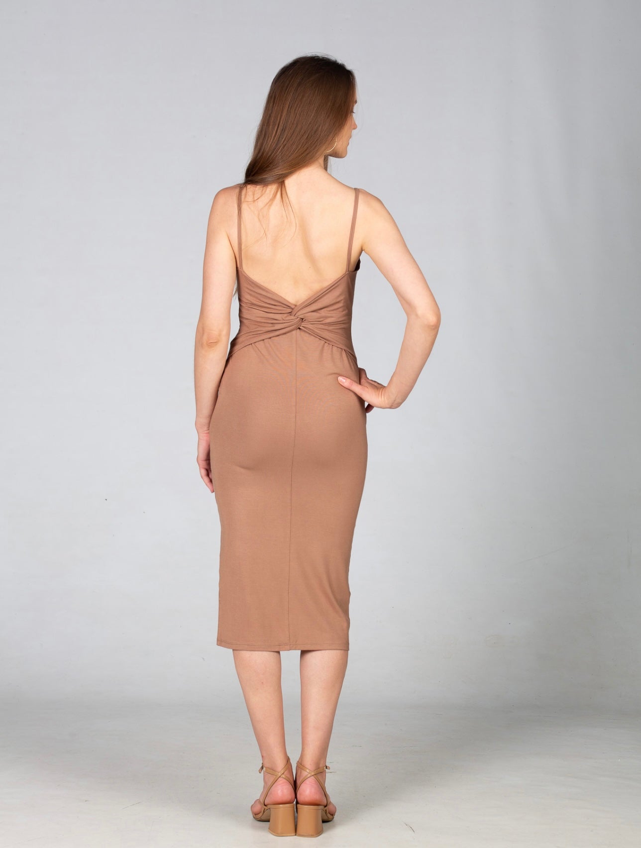 abito estivo sensuale