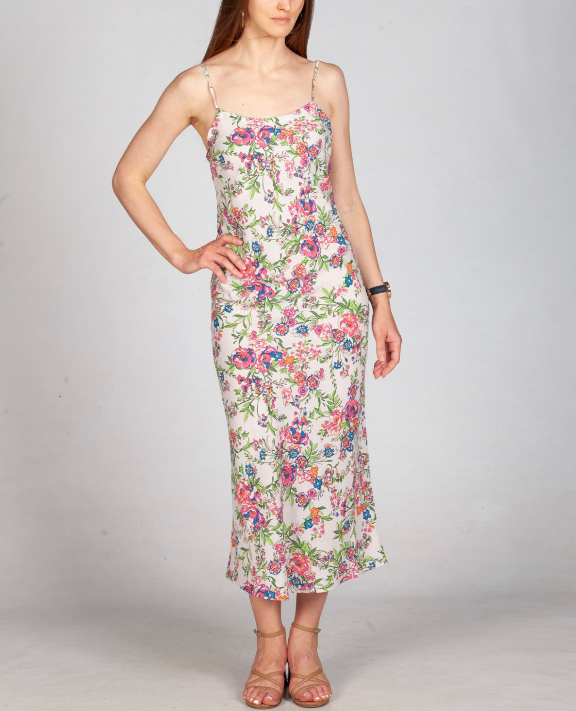 vestito estivo adatto ad ogni occasione