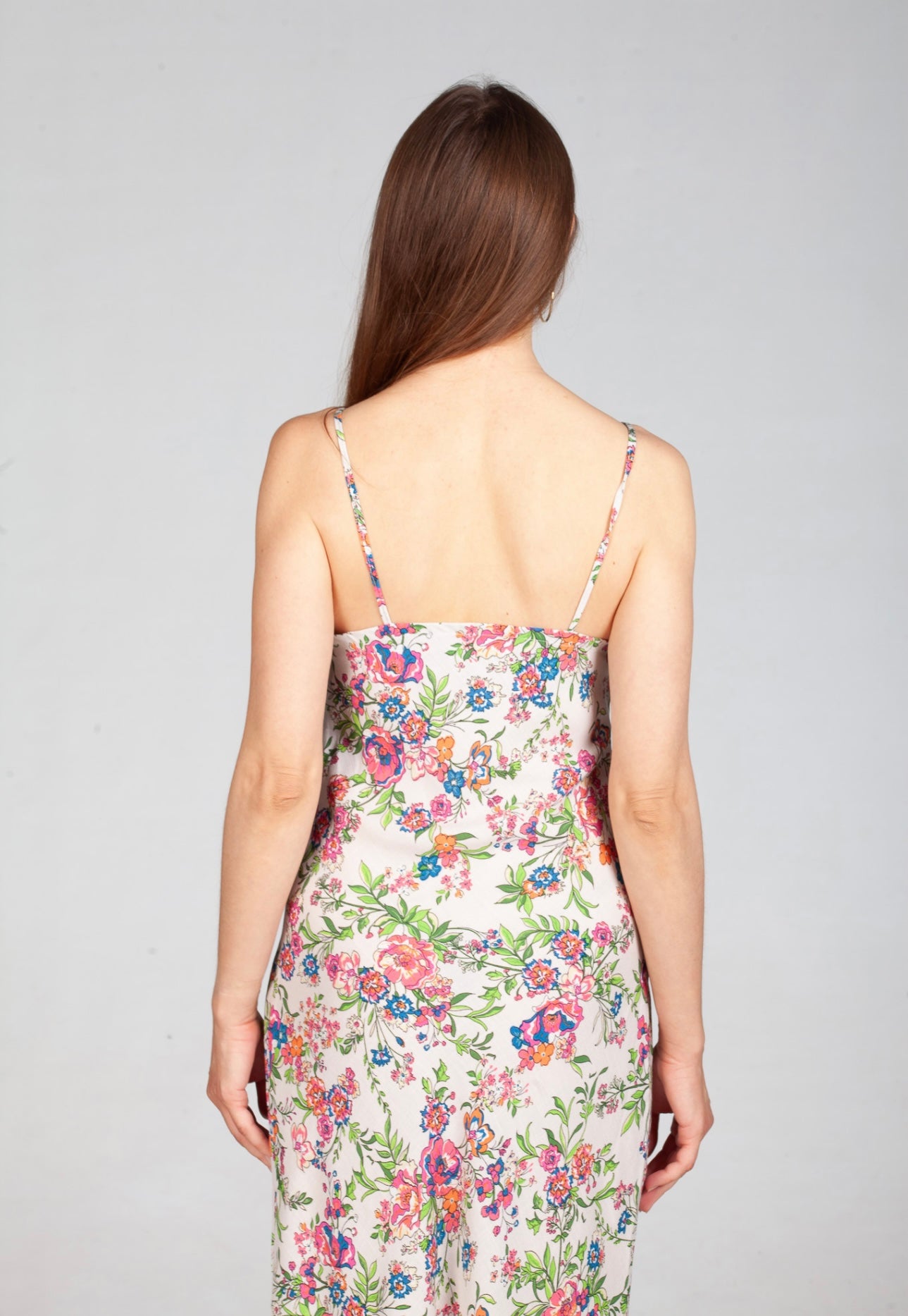 vestito estivo per la sera